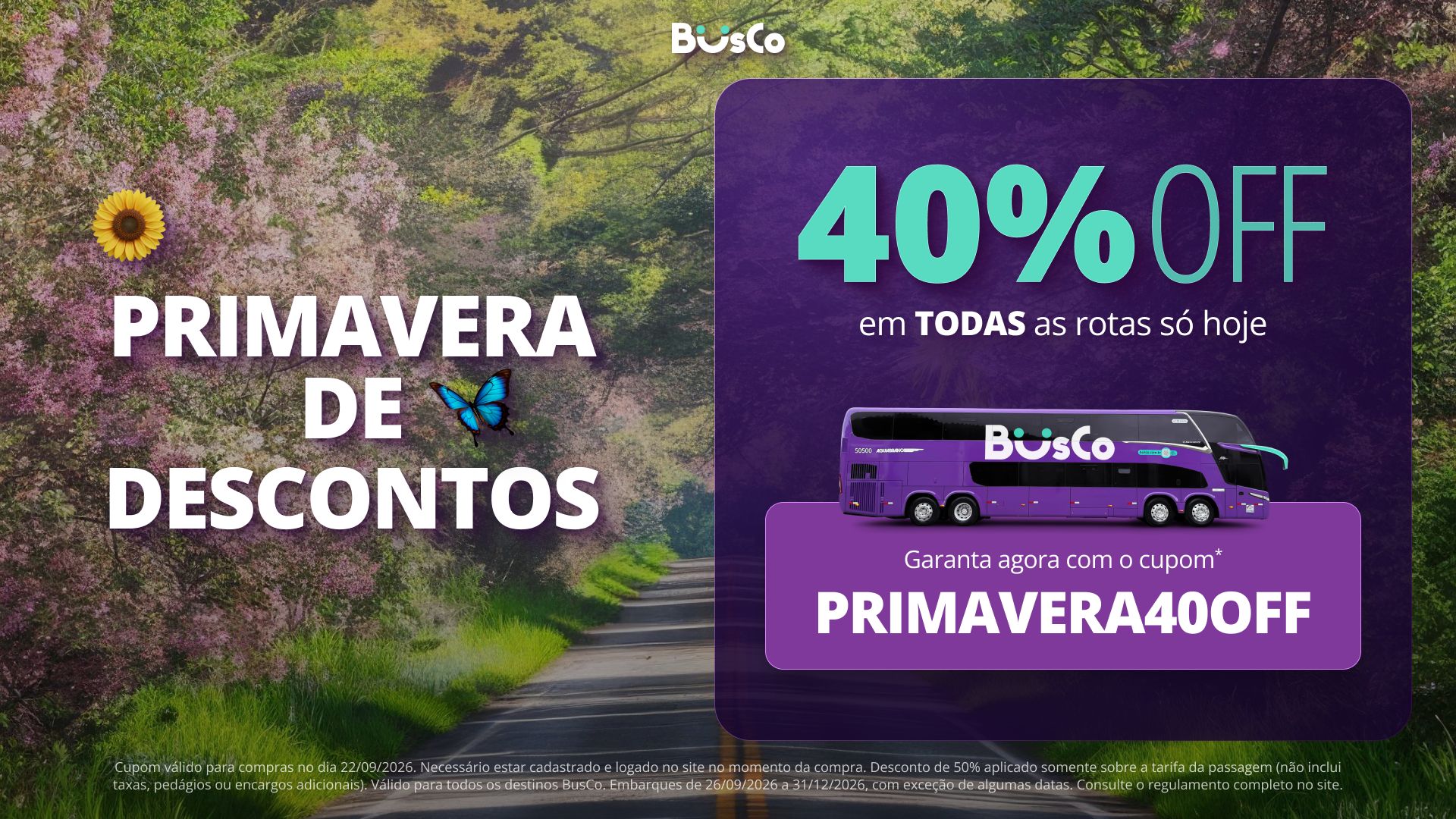 Dia da Primavera